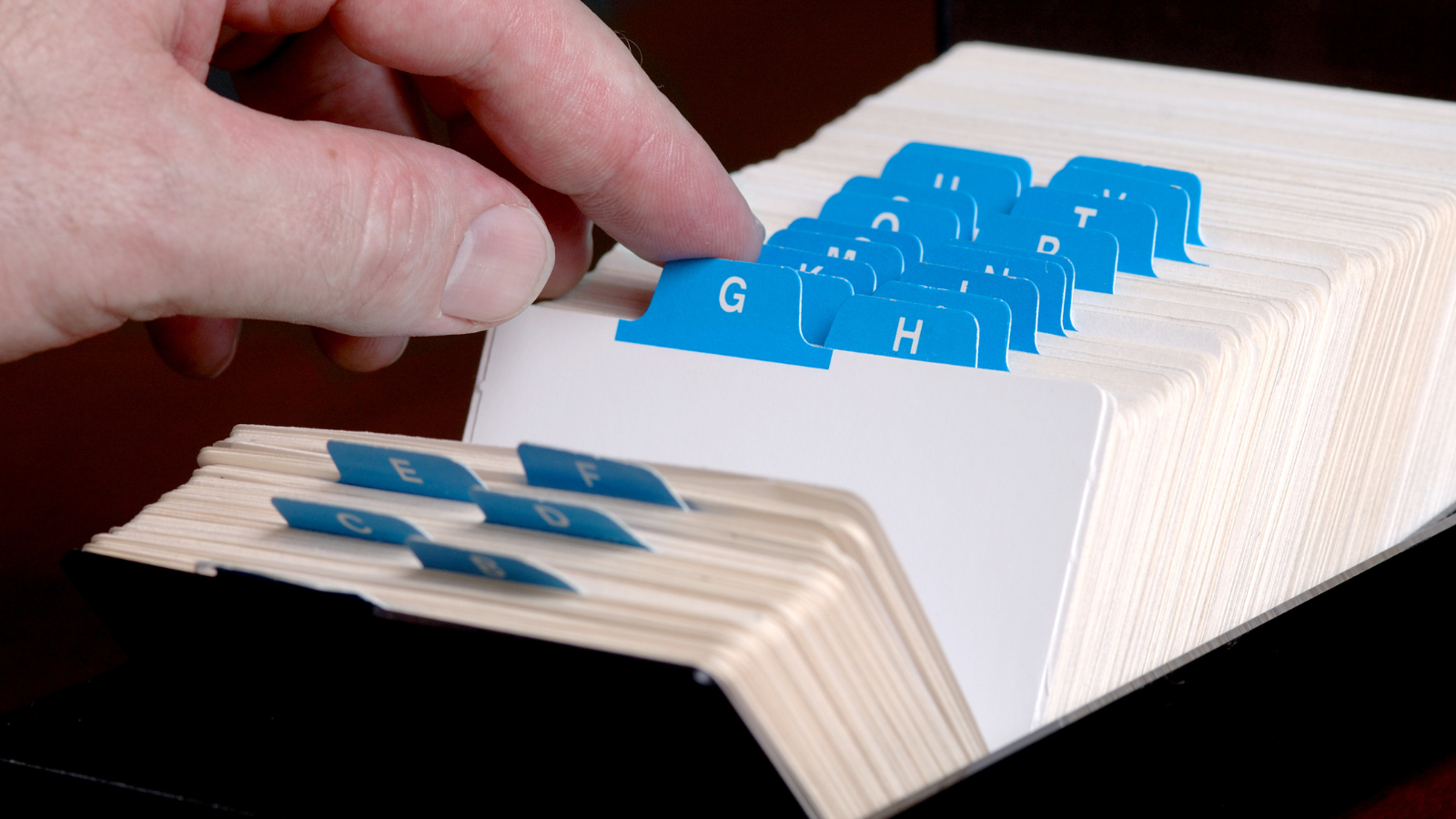 3 Easy Steps to Maintaining a Segmented, Clean Contact List